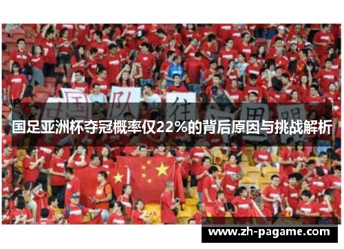 国足亚洲杯夺冠概率仅22%的背后原因与挑战解析