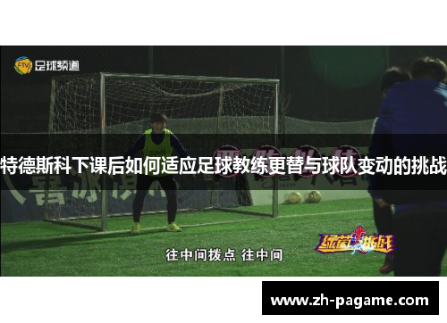 特德斯科下课后如何适应足球教练更替与球队变动的挑战