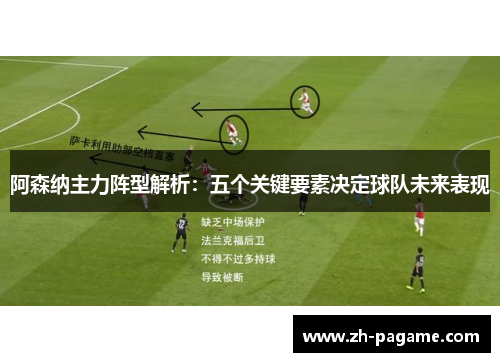 阿森纳主力阵型解析：五个关键要素决定球队未来表现