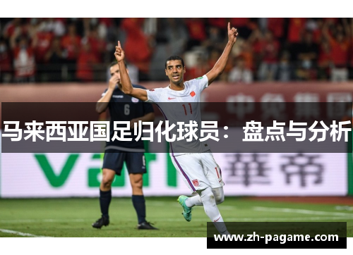 马来西亚国足归化球员：盘点与分析