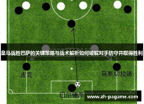 皇马战胜巴萨的关键策略与战术解析如何破解对手防守并取得胜利